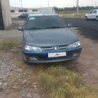 پژو پارس سال، مدل ۱۳۹۳