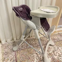 صندلی غذای کودک sun baby|تخت و صندلی بچه|تبریز, |دیوار