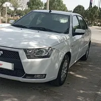 دنا تیپ 2مدل 96سفید