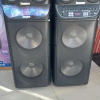 فروش اسپیکر خانگی