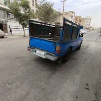 زامیاد Z 24 دوگانه سوز، مدل ۱۳۸۲|خودرو سواری و وانت|سنندج, |دیوار