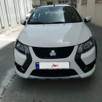 کوییک GX تیپ L، مدل ۱۴۰۳