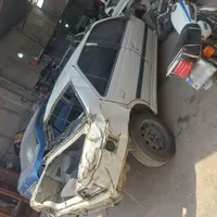 پژو پارس ساده، مدل ۱۳۸۸