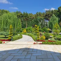 باغبانی و محوطه سازی