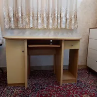 میز کامپیوتر|میز تحریر و کامپیوتر|تهران, دولاب|دیوار