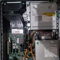 مینی کیس HP|رایانه رومیزی|پرند, |دیوار