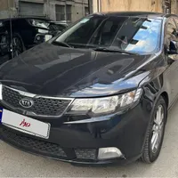 کیا سراتو مونتاژ اتوماتیک آپشنال 2000cc، مدل ۱۳۹۷|خودرو سواری و وانت|کرج, جهان‌شهر|دیوار