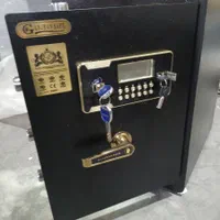 گاوصندوق مدل ۷۲۰گنجبان بابتن آلیاژی|ابزارآلات|اهواز, گلستان|دیوار