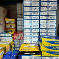 شمع وایر تقویتی NGKA با ضمانت،ماشین ایرانی،چینی|قطعات یدکی و لوازم جانبی|تهران, خانی آباد نو جنوبی|دیوار