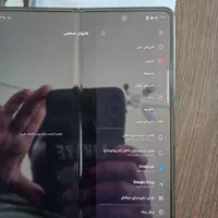 Galaxy Z Fold3 5G 2sim با حافظهٔ ۵۱۲ گیگابایت|موبایل|اصفهان, ستار|دیوار
