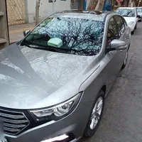 بسترن B30 مدل ۱۳۹۷|خودرو سواری و وانت|اصفهان, ملک|دیوار