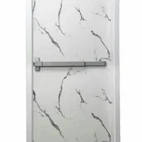 درب ضد حریق در ضد حریق|خدمات پیشه و مهارت|اصفهان, برازنده|دیوار