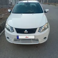 ساینا دنده‌ای EX، مدل ۱۳۹۹