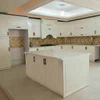 فروش کابینت با کیفیت و طراحی منحصر به فرد|مصالح و تجهیزات ساختمان|تهران, جنت‌آباد شمالی|دیوار