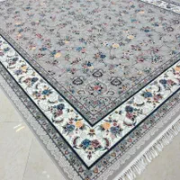 فرش قالیچه۱.۵×۲.۲۵ آکبند۷۰۰شانه نو|فرش|تبریز, |دیوار