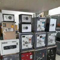 گاو‌ صندوق تحویل واحد گاوصندوق شب عید