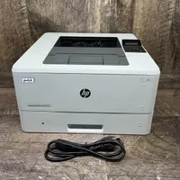 پرینتر لیزری HP M402d (با قابلیت پرینت با گوشی)|پرینتر، اسکنر، کپی، فکس|قم, گلزار|دیوار