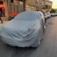 چادر خودرو ماشین چادرضدآب|قطعات یدکی و لوازم جانبی|قم, نیروگاه|دیوار