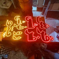 تابلو ال ای دی برای تمامی مشاغل|فروشگاه و مغازه|کرج, اتحاد|دیوار