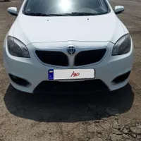 برلیانس H320 اتوماتیک 1500cc، مدل ۱۳۹۵|خودرو سواری و وانت|رشت, رشتیان|دیوار
