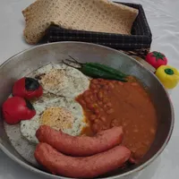 تهیه غذا تاج محل خدمات غذای ایرانی با کیفیت|خدمات پذیرایی، مراسم|قم, زاویه|دیوار