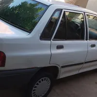 پراید 131 SX، مدل ۱۳۹۲|خودرو سواری و وانت|یاسوج, |دیوار