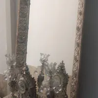 اینه شمعدان