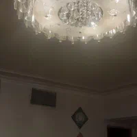 دو عدد سقفی قطر ۸۰|لوستر و چراغ آویز|تهران, گلستان (شهرک راه آهن)|دیوار