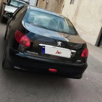 پژو 206 SD V20، مدل ۱۳۹۰|خودرو سواری و وانت|همدان, |دیوار