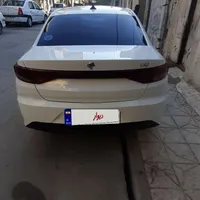 تارا v1 پلاس، مدل ۱۴۰۳|خودرو سواری و وانت|مشهد, فرودگاه|دیوار
