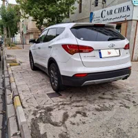 هیوندای سانتافه ix 45 2400cc، مدل ۲۰۱۵ شیفترفرمون|خودرو سواری و وانت|اندیشه, |دیوار