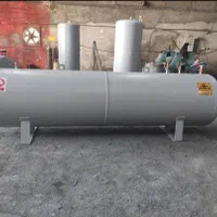 مخزن گاز LPG شارژ مخزن گازمایع ویلا کپسول ال پی جی|خدمات پیشه و مهارت|کرج, کیانمهر|دیوار