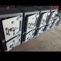 سیار گاوصندوق قفل ایمنی مدل5|عمده‌فروشی|رشت, گلسار|دیوار