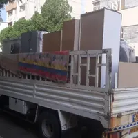 خدمات حمل ونقل جنوب بار ماشین کارگر ب تمام نقاط|خدمات حمل و نقل|اهواز, فرهنگ شهر|دیوار