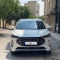 فیدیلیتی پرستیژ ۷ نفره مدل ۱۴۰۳