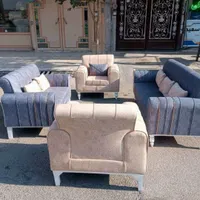 مبلمان قناعت|مبلمان خانگی و میز عسلی|زاهدان, |دیوار