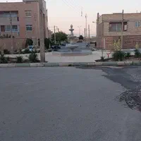 فروش زمین ۲۸۶ متر دونبش شهرک بهار قهجاورستان|فروش زمین و ملک کلنگی|اصفهان, قلعه نو|دیوار