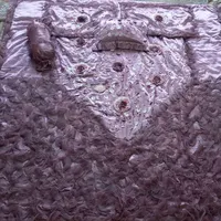 روتختی بسیار زیبا و کارشده