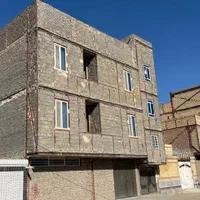 فروش اپارتمان وخونه ویلایی درزمین دو سره|فروش خانه و ویلا|زابل, |دیوار