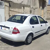 تیبا صندوق‌دار SX، مدل ۱۳۹۹|خودرو سواری و وانت|کرمانشاه, |دیوار
