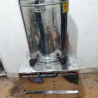 سبزی خورکن صنعتی نو|ماشین‌آلات صنعتی|رشت, فخب|دیوار