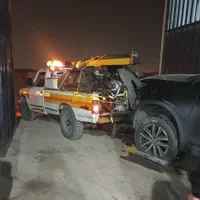 امدادخودرو، نیسان جرثقیل ، خودروبر آزادگان|خدمات حمل و نقل|تهران, یافت آباد جنوبی|دیوار