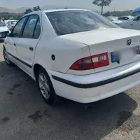سمند LX EF7، مدل ۱۳۹۱|خودرو سواری و وانت|تهران, زاهد گیلانی|دیوار