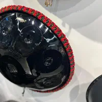 هنگدرام۹نت فولاد رنگی|درام و پرکاشن|تهران, جنتآباد مرکزی|دیوار