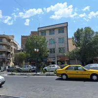 ۴۹ متری اداری/بر آذربایجان/تابلوخور/پارکینگ سندی|فروش دفتر کار، اتاق اداری، مطب|تهران, آذربایجان|دیوار