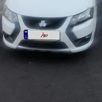 کوییک GXL|خودرو سواری و وانت|قزوین, |دیوار