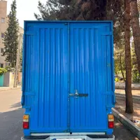 وانت نیسان، مدل ۱۳۹۴|خودرو سواری و وانت|تهران, ظهیرآباد|دیوار