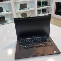 لپ تاپ dellمدل 7480|رایانه همراه|کرمان, |دیوار