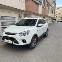 جک S5 اتوماتیک، مدل ۱۴۰۰ موتور ۲۰۰۰|خودرو سواری و وانت|اصفهان, ابر|دیوار