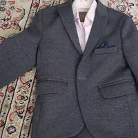 کت شلوار پسرانه